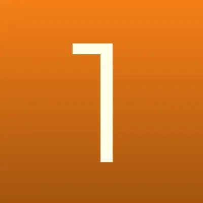 1хСтавка, букмекерская контора, лого-визитка
