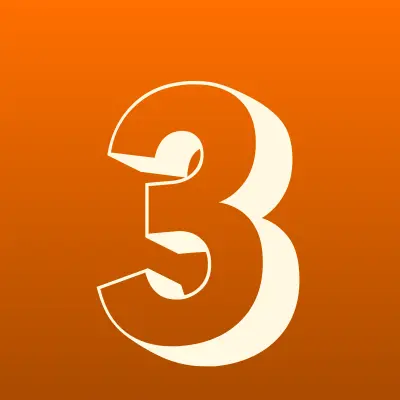 3-НДФЛкин, бухгалтерская компания, лого-визитка