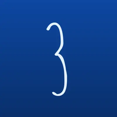 3Д-Технологии.ру, лого-визитка