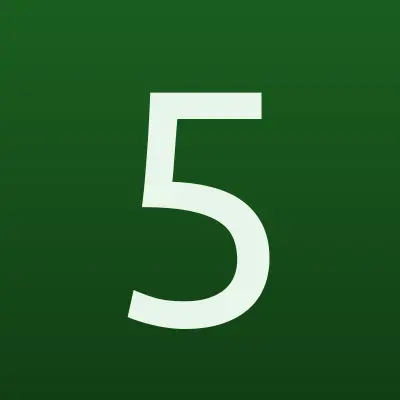5 Стихий, творческий коллектив, лого-визитка