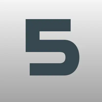 545, лазертаг-клуб, лого-визитка