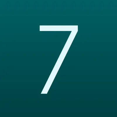 7 Кубов, компания, лого-визитка
