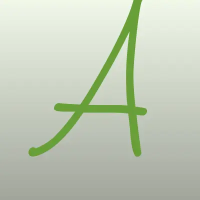 А1, рекламное агентство полного цикла, лого-визитка
