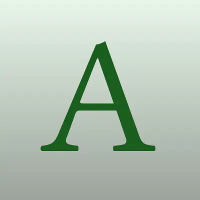 АКВАМАРИН, сервисная компания, лого-визитка