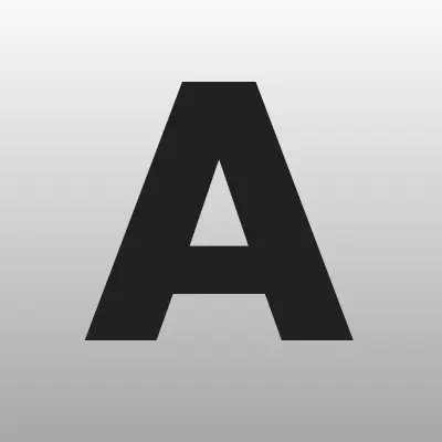 АМ+, мастерская по покраске автомобилей, лого-визитка