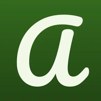 АМК ГЛОНАСС, лого-визитка