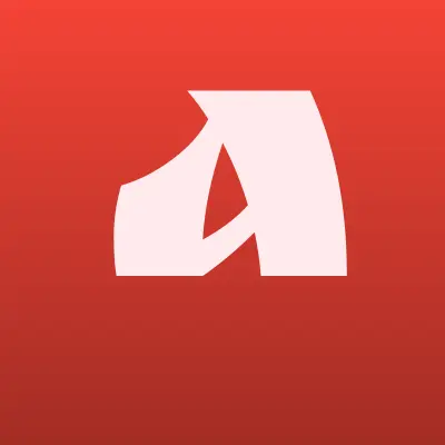 AVTOR, мебельная компания, лого-визитка