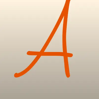 АЗиЯ-Плюс, лого-визитка