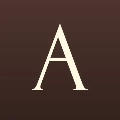 Ада СК, лого-визитка