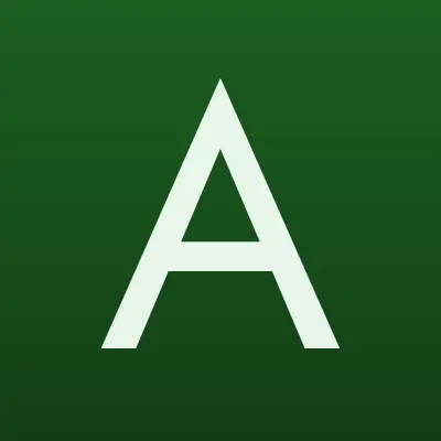 Адвана, компания, лого-визитка