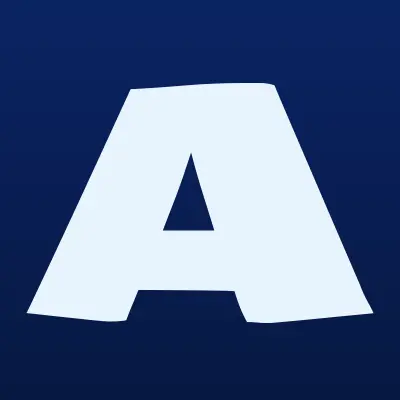 Агентство Музейных Коммуникаций, лого-визитка