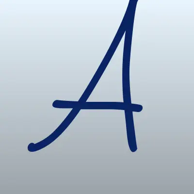 Агентство занятости населения, лого-визитка
