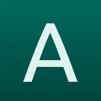Агентство занятости населения Кировского района, лого-визитка