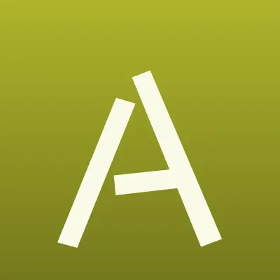 Академическая гимназия №56 с дошкольным отделением, лого-визитка