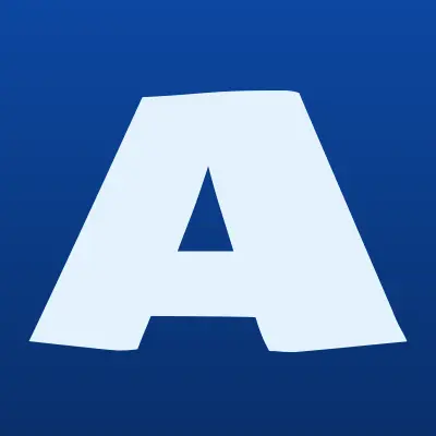 Аква Ресурс, научно-производственная компания, лого-визитка