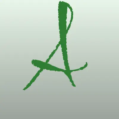 Альянс Лифт, лого-визитка