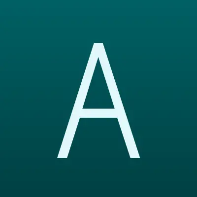 AlarmStore, сеть установочных центров, лого-визитка