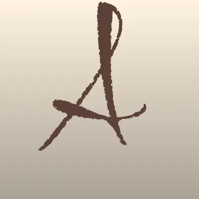 AlarmStore, сеть установочных центров, лого-визитка