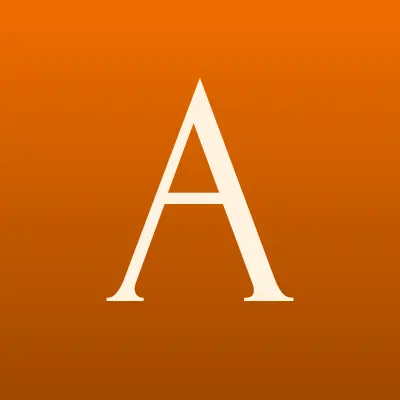 Alpha marketing, маркетинговое агентство, лого-визитка