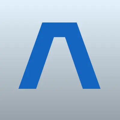 Альта, благотворительный фонд, лого-визитка