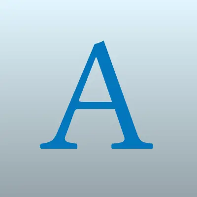 Альтавин, лого-визитка