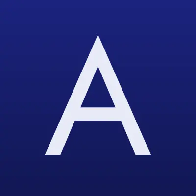 Амакса, строительная компания, лого-визитка