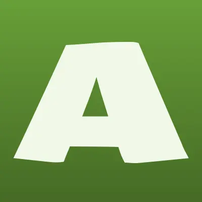 Амиго Сервис, магазин запчастей для телефонов, лого-визитка