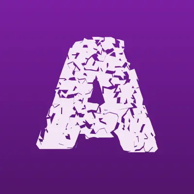 Амикта, инженерно-строительная компания, лого-визитка