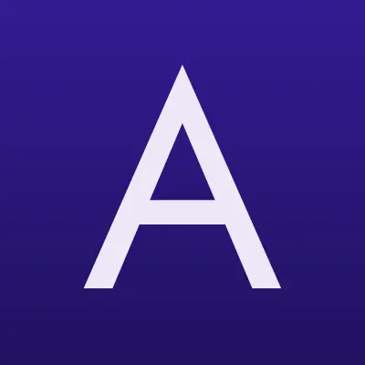 Anna Frants, агентство событийного имиджа, лого-визитка
