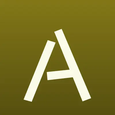 Антарес, магазин, лого-визитка