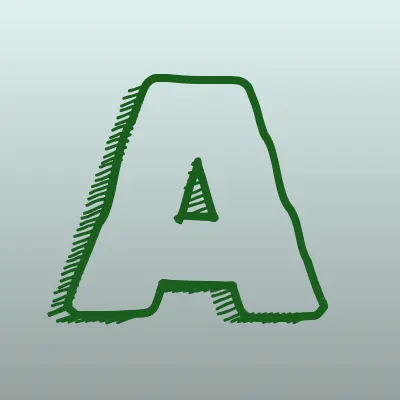 Антошка СПб, торговая фирма, лого-визитка