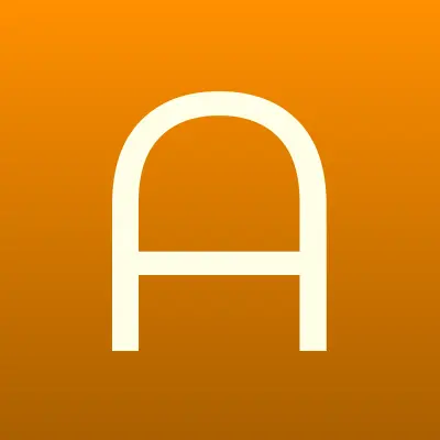 AriGu, информационный портал, лого-визитка
