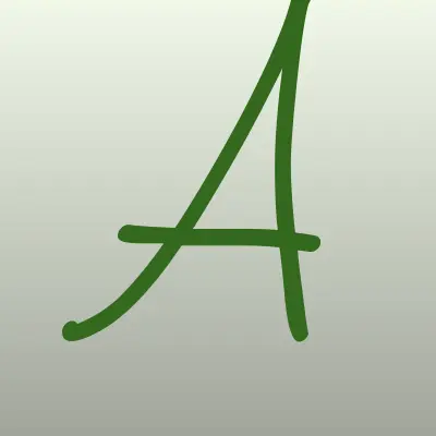 Авангард, г. Санкт-Петербург, лого-визитка