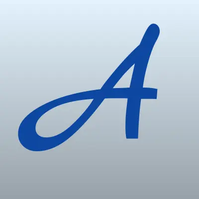 Авто Коннект, компания, лого-визитка