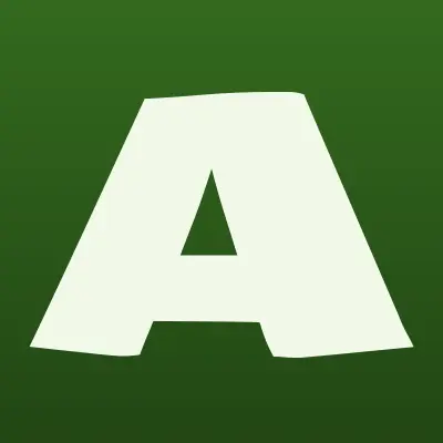 Автопартнер, технический центр, лого-визитка
