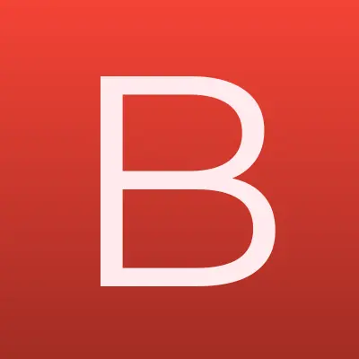 BaTist, ателье, лого-визитка