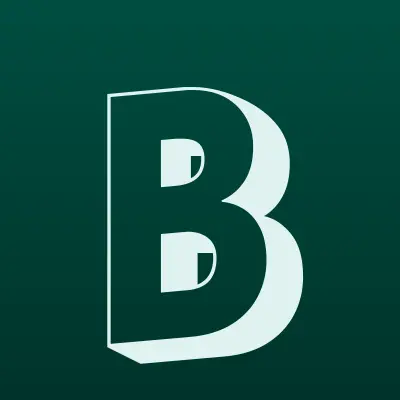 Balterio-spb, лого-визитка
