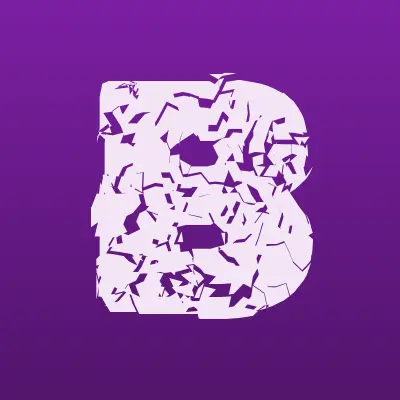 Balterio.ru, лого-визитка