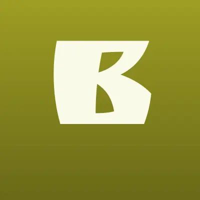 Барб Дайвер, школа подводного плавания, лого-визитка