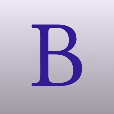 Be Perfect, интернет-магазин материалов для оформления взгляда, лого-визитка