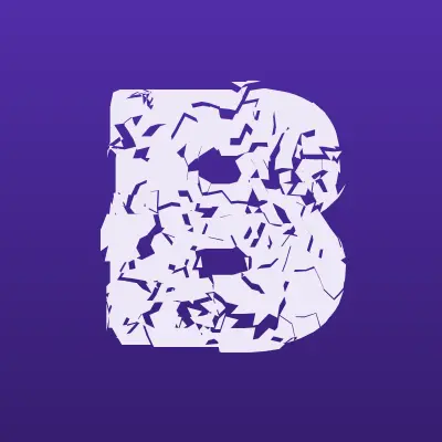 BetBoom, букмекерская контора, лого-визитка