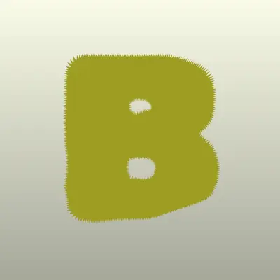 Благотворительное учреждение помощи бездомным, лого-визитка