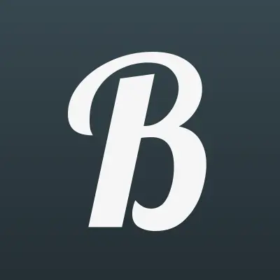 Блог Фиеста, лого-визитка
