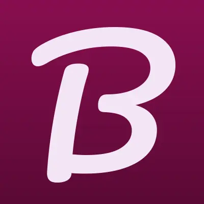 Blueberry, магазин аксессуаров для телефона, лого-визитка