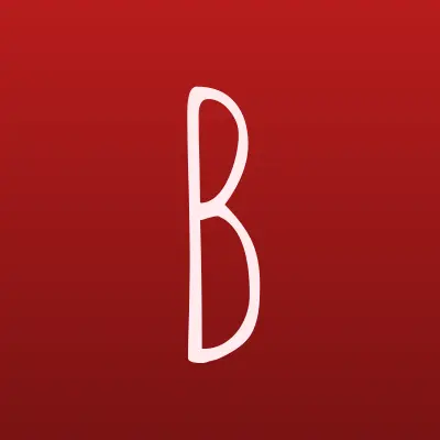 BrandPRo, рекламно-производственное агентство, лого-визитка