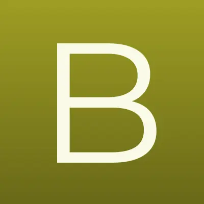 Бухгалтерский дом, лого-визитка