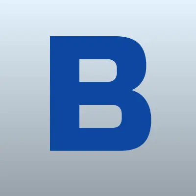 Бюро воздушных шаров, лого-визитка