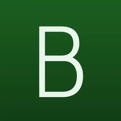 Бытсервис, компания, лого-визитка