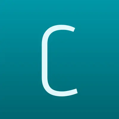 Caleo СПБ, лого-визитка