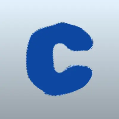 Carbon Studio, торговая компания, лого-визитка
